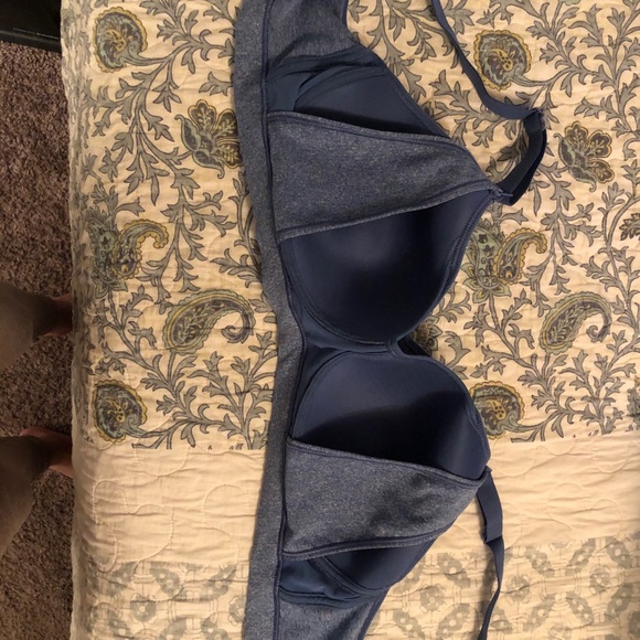 NWOT Playtex Nursing Bra - Picture 4 of 4